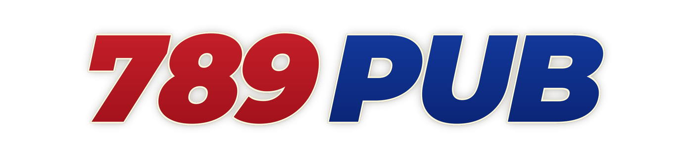 789pub Logo